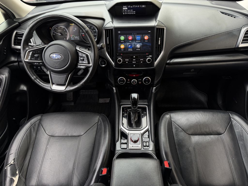 Used 2020 Subaru Forester SUV