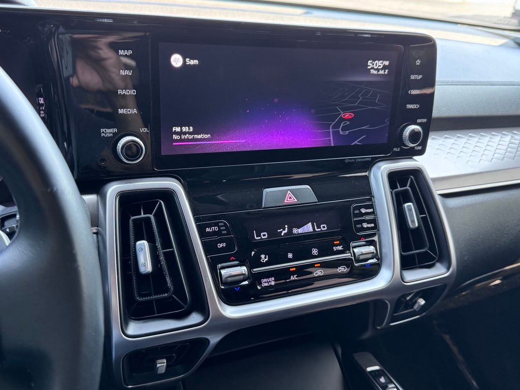KiaSorento Hybrid15