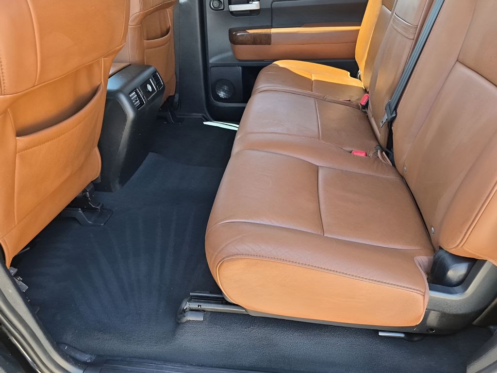 Used Car 2011 Toyota Tundra  Limited For Sale Under $25,000 In Austin, Texas