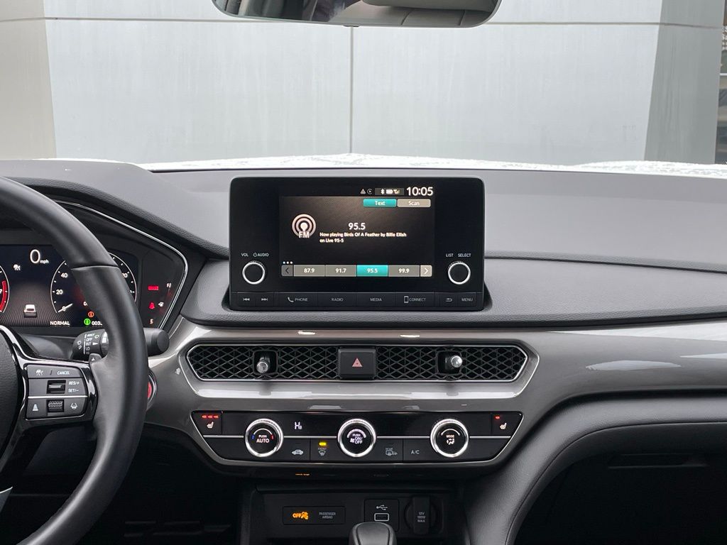 2025 Acura Integra Base