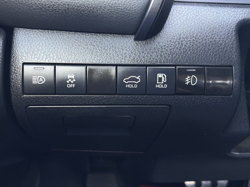 Used 2024 Toyota Camry Sedan