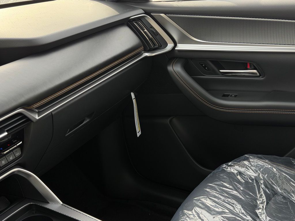 New 2026 Silver Mazda Premium Plus image 37