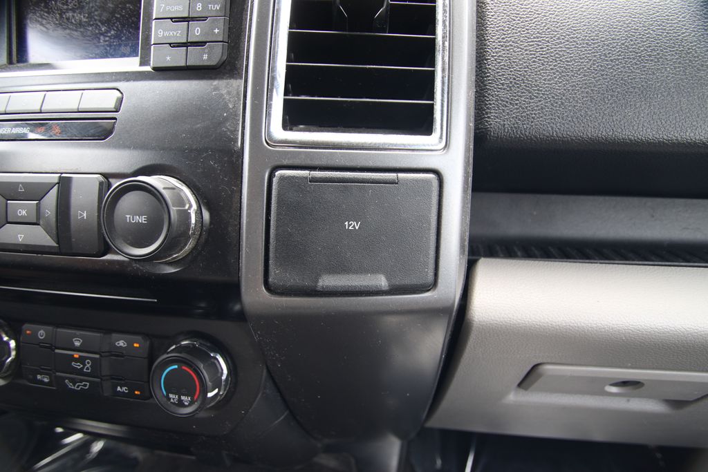 Used 2015 Ford F-150 Truck