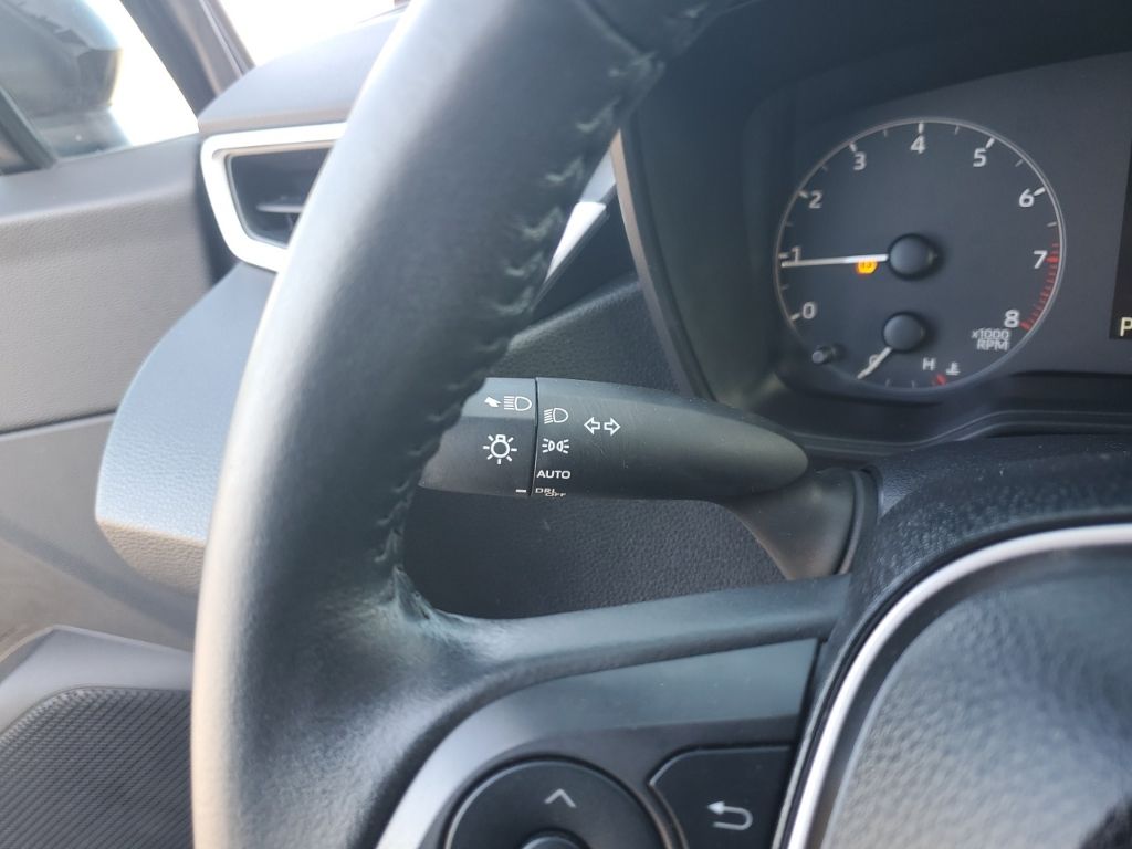 Used Car 2024 Toyota Corolla  Se For Sale Under $25,000 In Austin, Texas