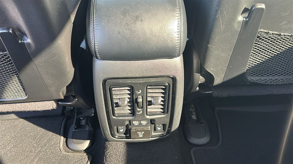 2020 Dodge Durango R/T Black at DeMontrond Auto Country