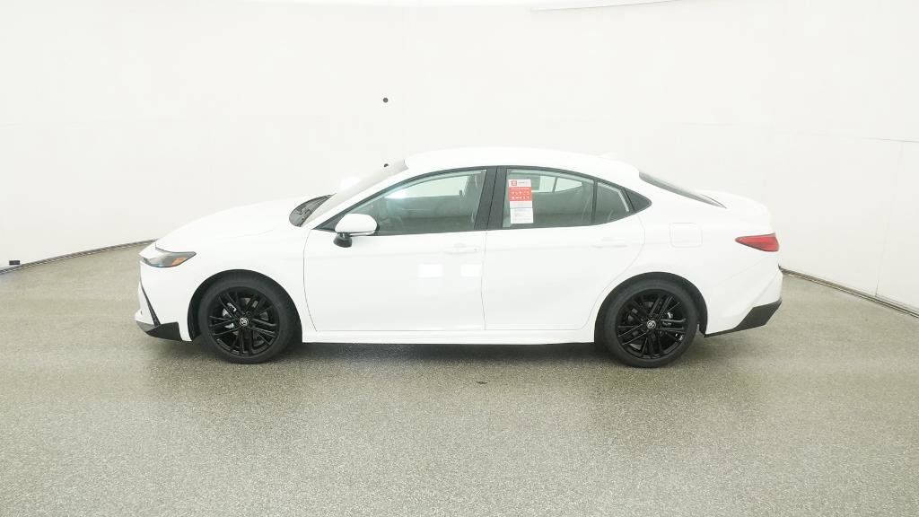 Thumbnail: 2026 Toyota Camry - 3