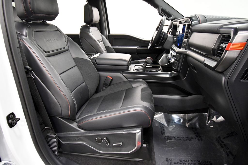 Used 2025 Ford F-150 Truck
