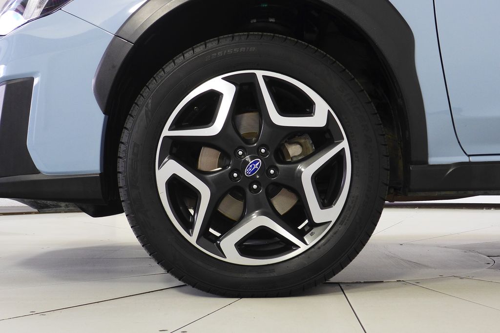 Thumbnail: 2020 Subaru Crosstrek - 5