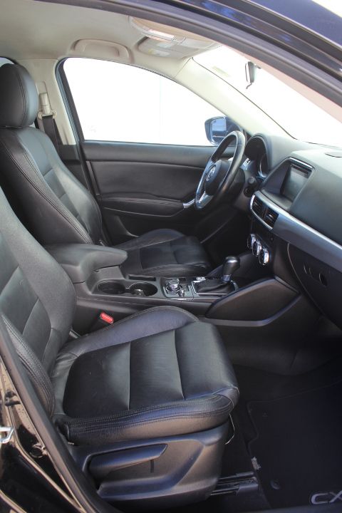 Used Car 2016 Mazda Cx-5  Touring For Sale Under $12,000 In Georgetown, Texas