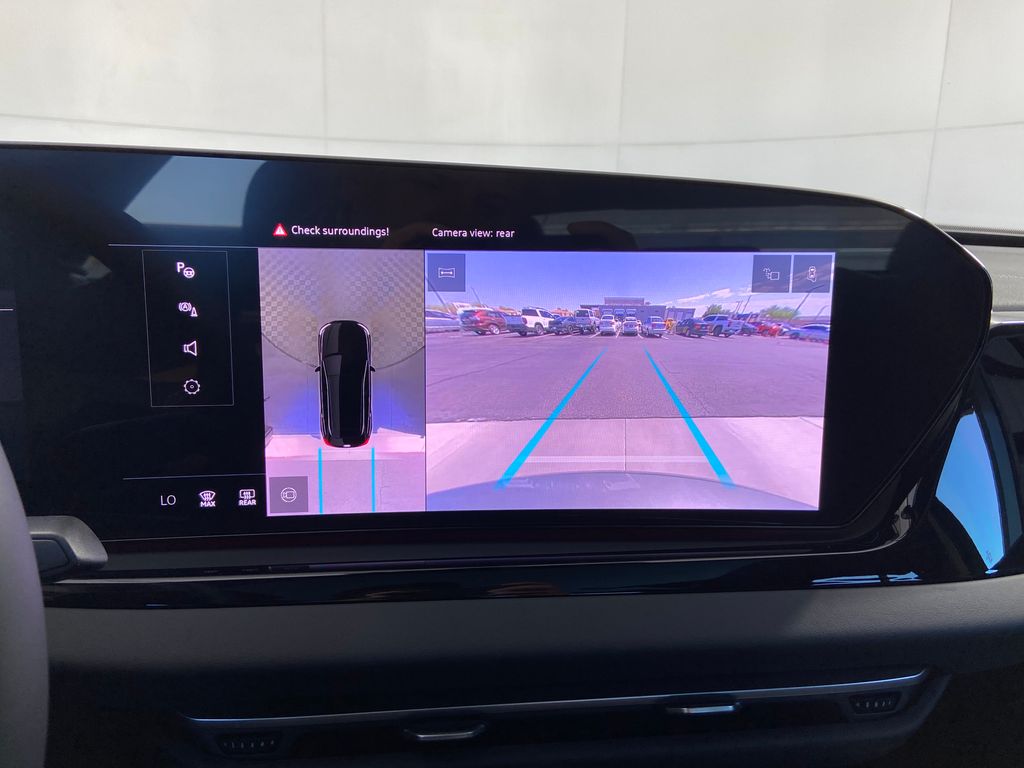 Thumbnail: 2025 Audi A5 - 17