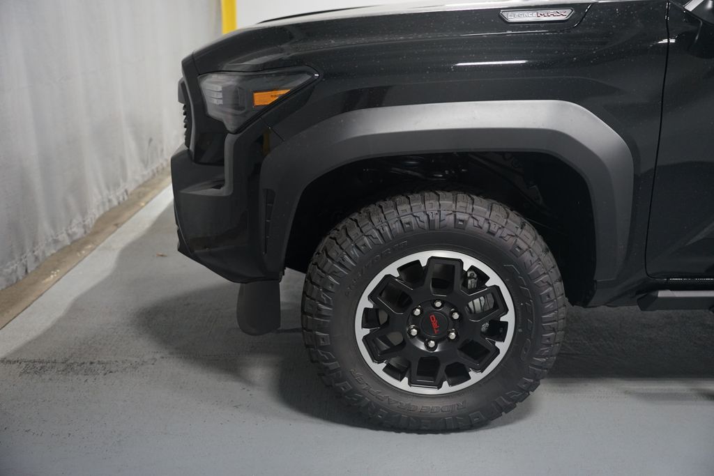 Thumbnail: 2025 Toyota Tacoma - 5