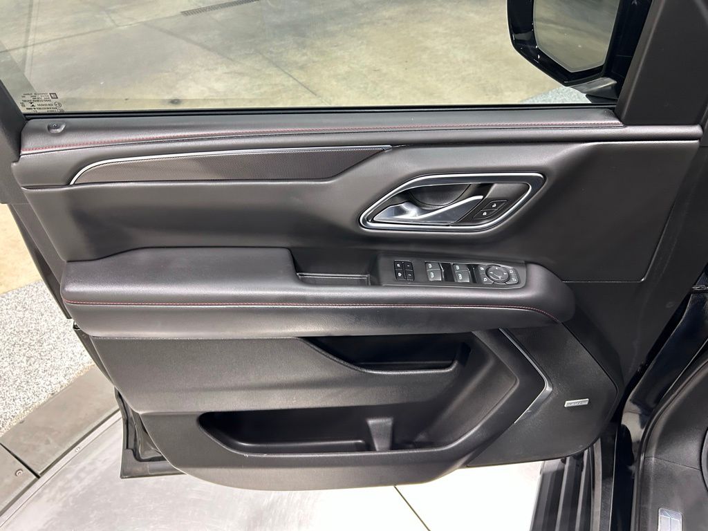 used 2022 Chevrolet Tahoe car, priced at $54,966