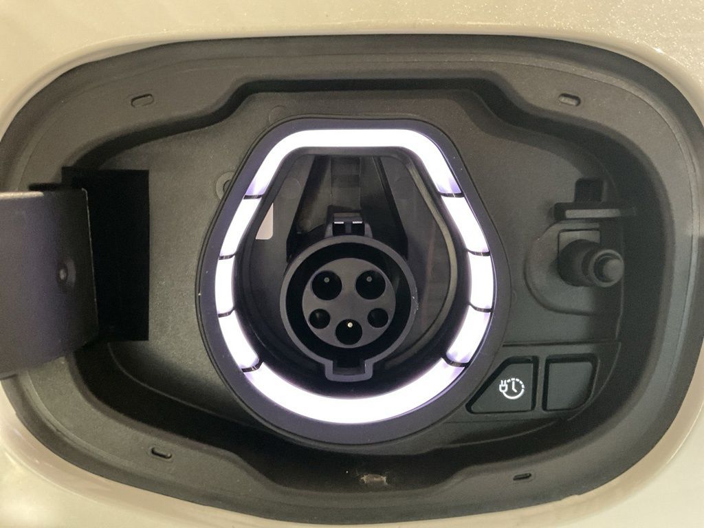 New 2026 White Ford Base image 8