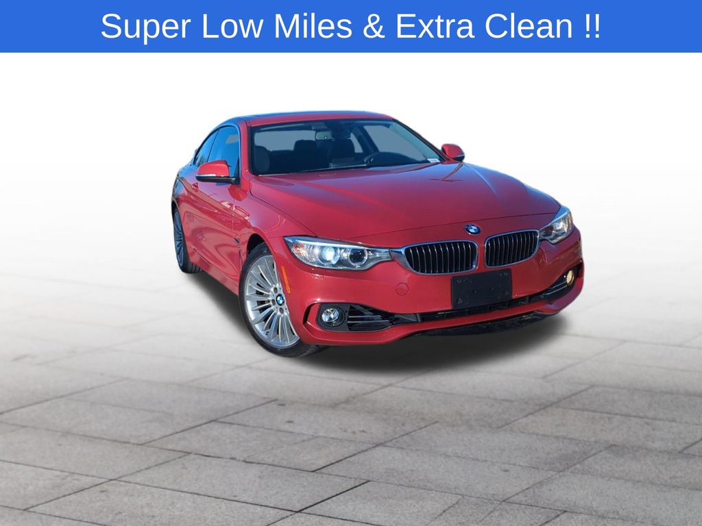 Headlamp and Fog Lamp Kit | BMW 4 SERIES CONVERTIBLE M-SPORT 2016 Headlamp and Fog Lamp Kit | BMW 4 SERIES CONVERTIBLE M-SPORT 2016