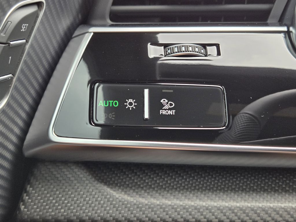 new 2026 Audi SQ8 car, priced at $124,500