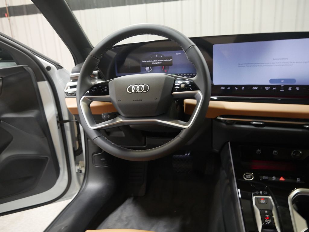 Thumbnail: 2026 Audi A6 - 27