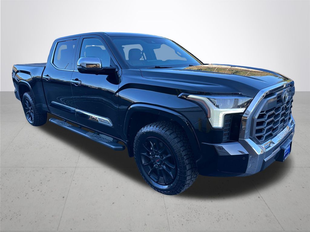 2022 Toyota Tundra 1794