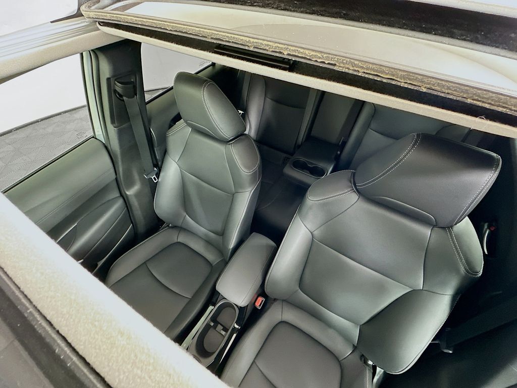 Thumbnail: 2023 Toyota Corolla Cross - 22