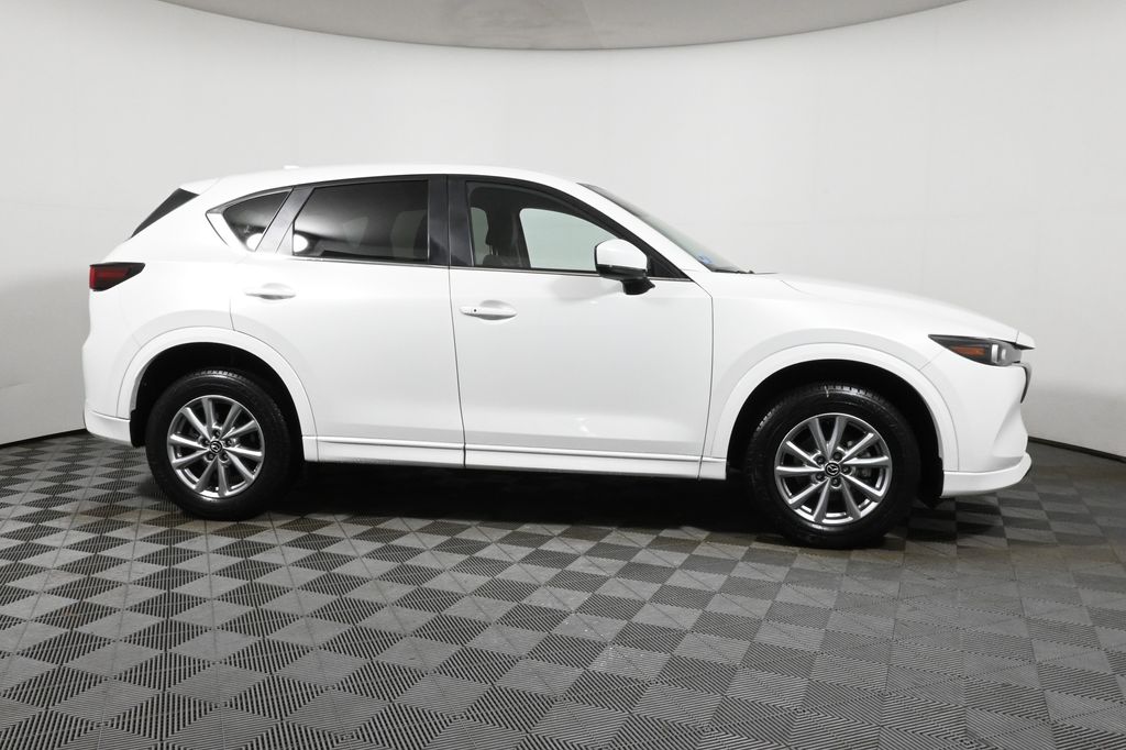 Thumbnail: 2024 Mazda CX-5 - 9