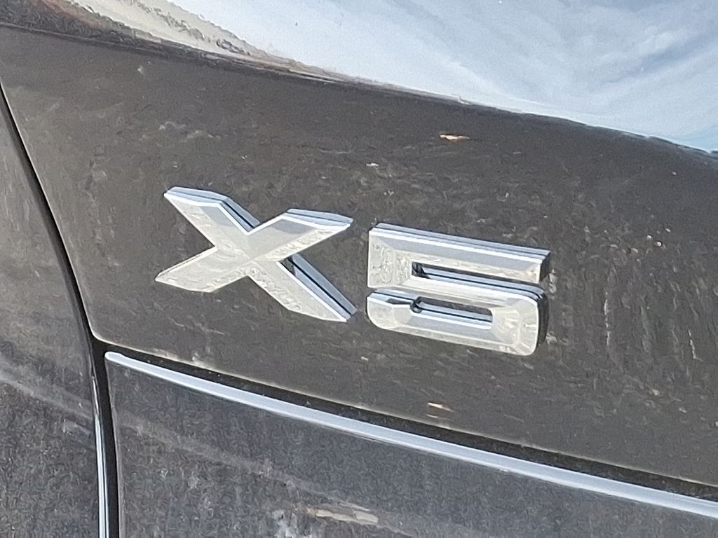 Thumbnail: 2026 BMW X5 - 11