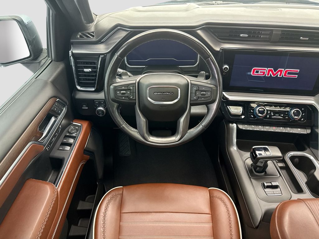 Thumbnail: 2022 GMC Sierra 1500 - 10