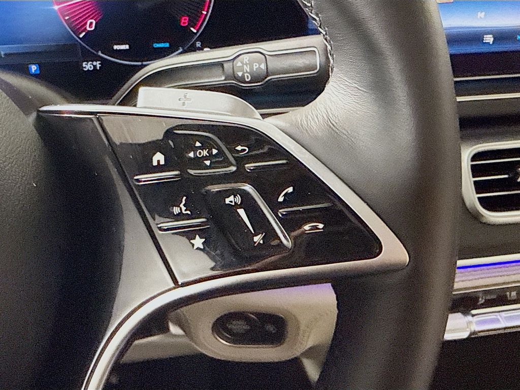 Thumbnail: 2026 Mercedes-Benz GLE - 12