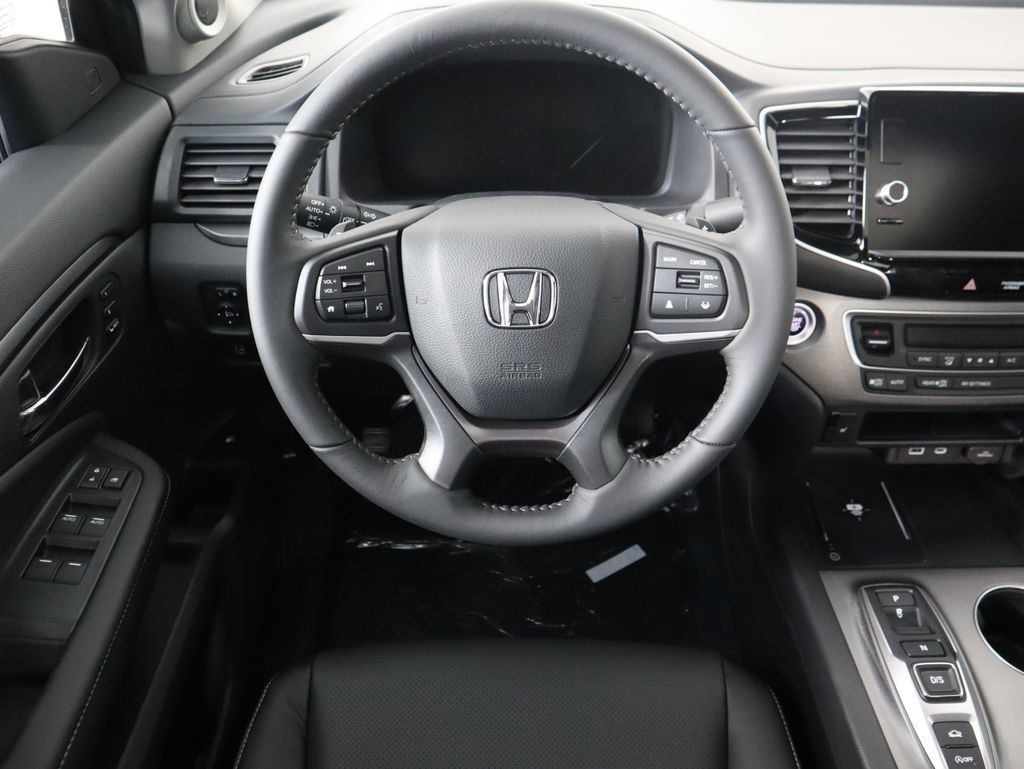 Thumbnail: 2026 Honda Ridgeline - 10