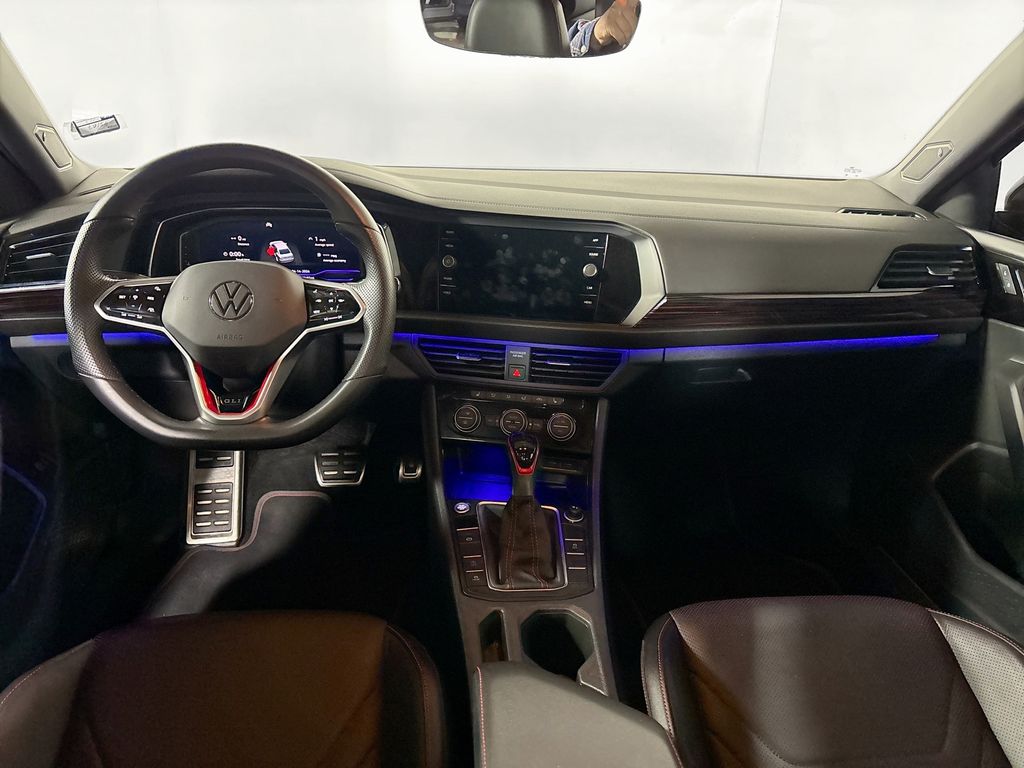 2023 Volkswagen Jetta GLI 2.0T Autobahn