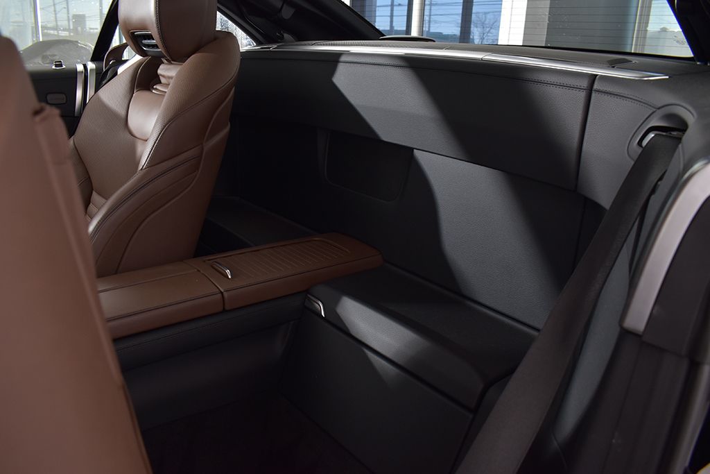 Thumbnail: 2016 Mercedes-Benz SL-Class - 23