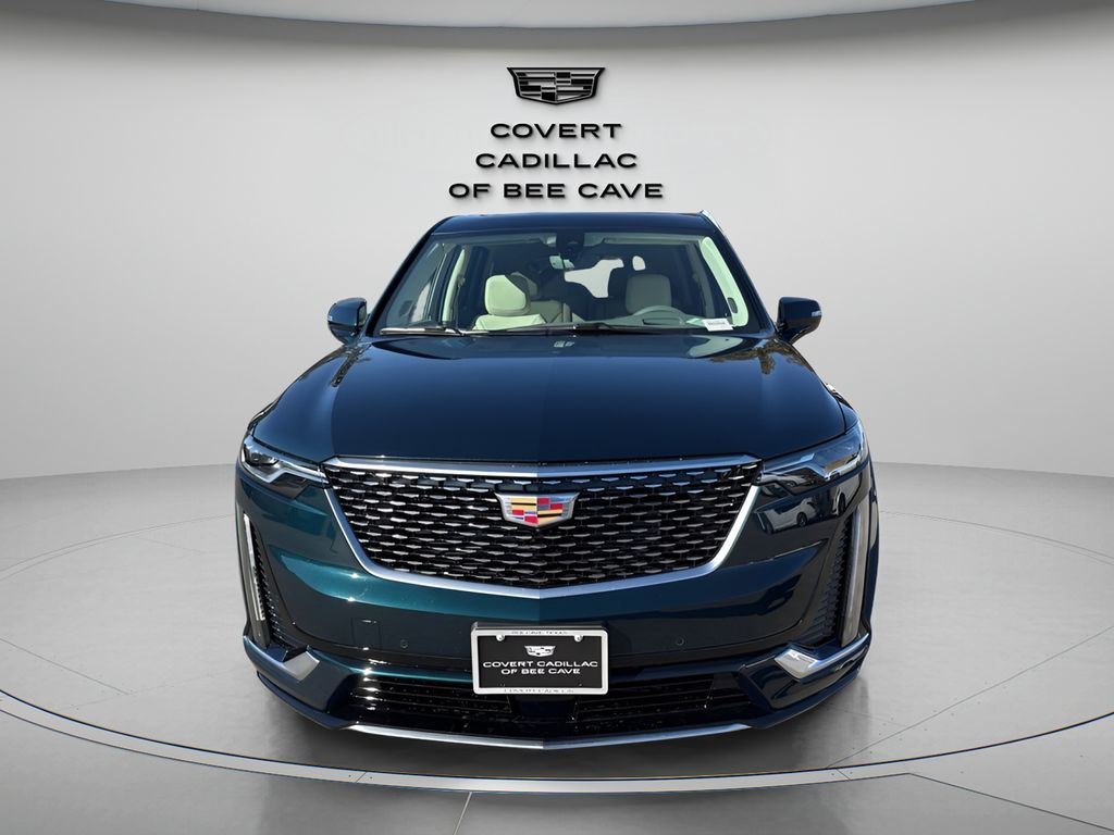 New Car 2025 Cadillac Xt6  Premium Luxury For Sale Under $60,000 In Austin, Texas