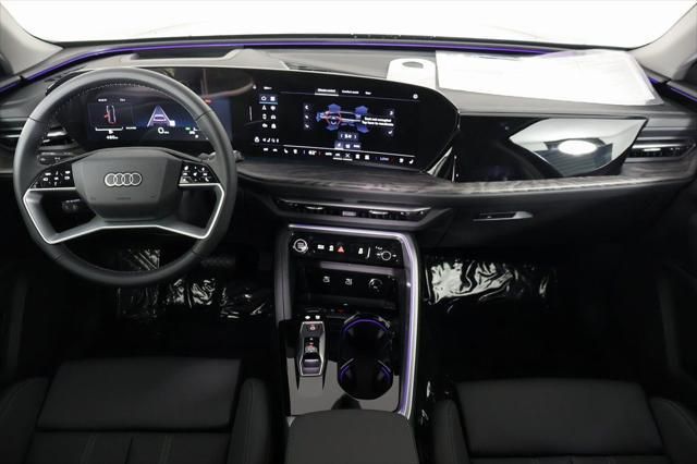 Thumbnail: 2025 Audi Q5 - 4