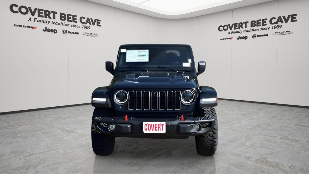 New Car 2025 Jeep Gladiator  Rubicon For Sale Under $50,000 In Austin, Texas