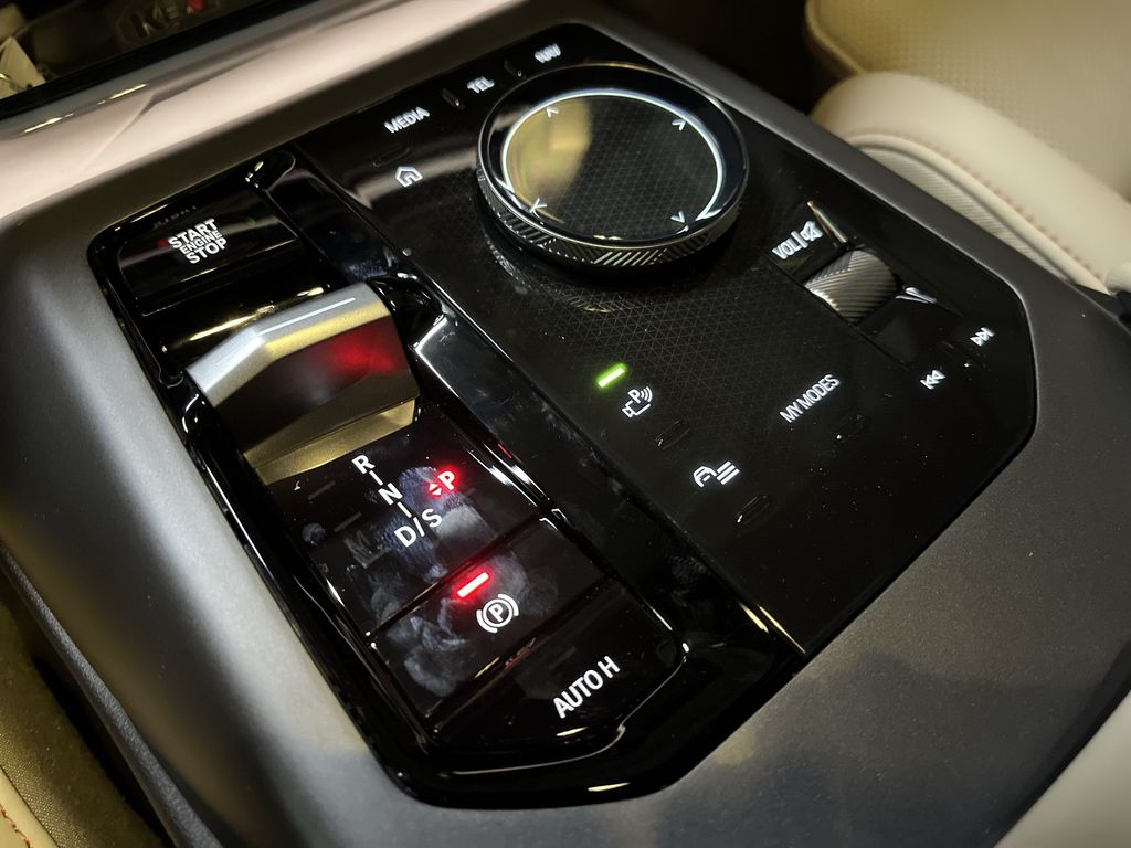 Thumbnail: 2026 BMW X3 - 20