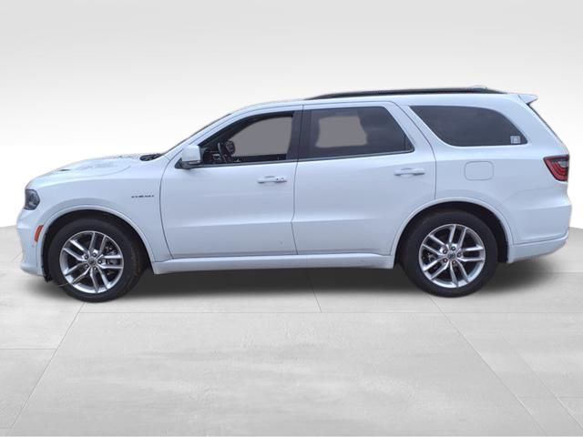 2021 Dodge Durango R/T 4