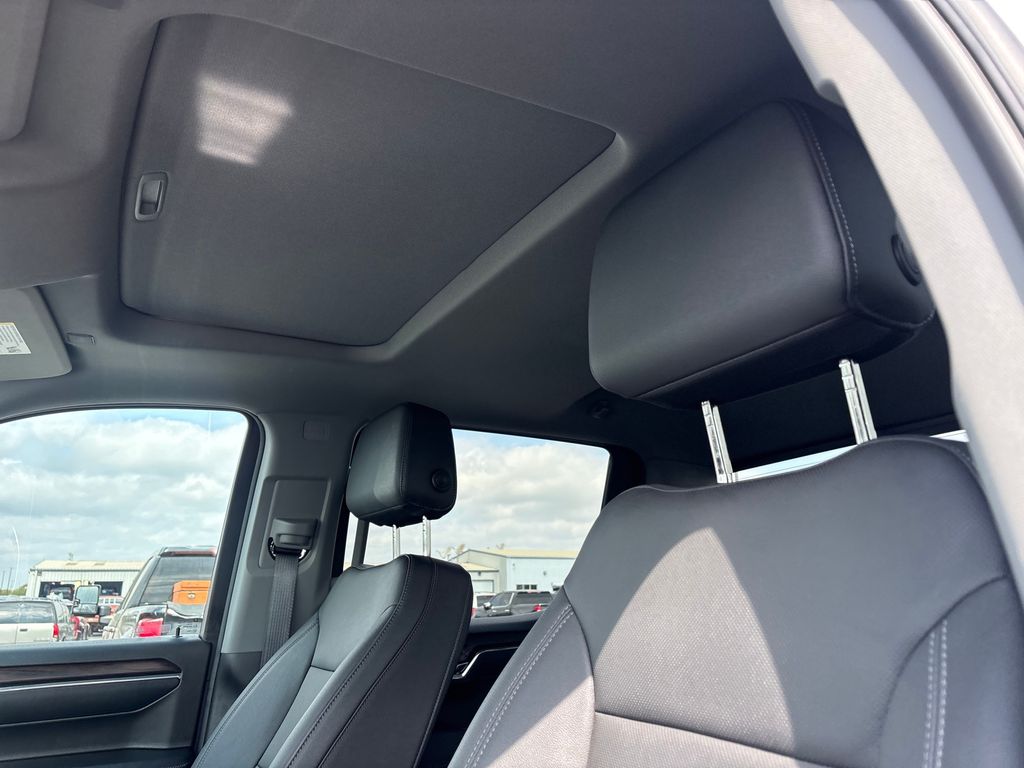 Used Car 2024 Gmc Sierra 1500  Slt For Sale Under $60,000 In Austin, Texas