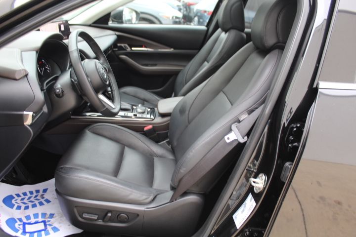 Used Car 2024 Mazda Cx-30  2.5 Turbo Premium Package For Sale Under $30,000 In Georgetown, Texas