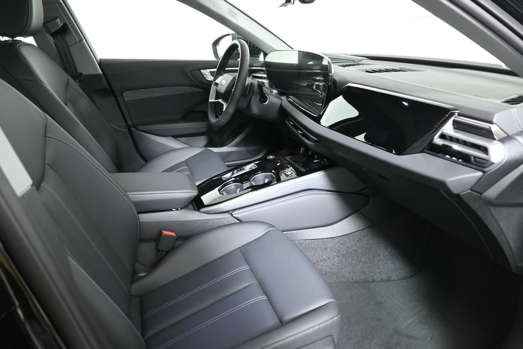 Thumbnail: 2025 Audi A5 - 21