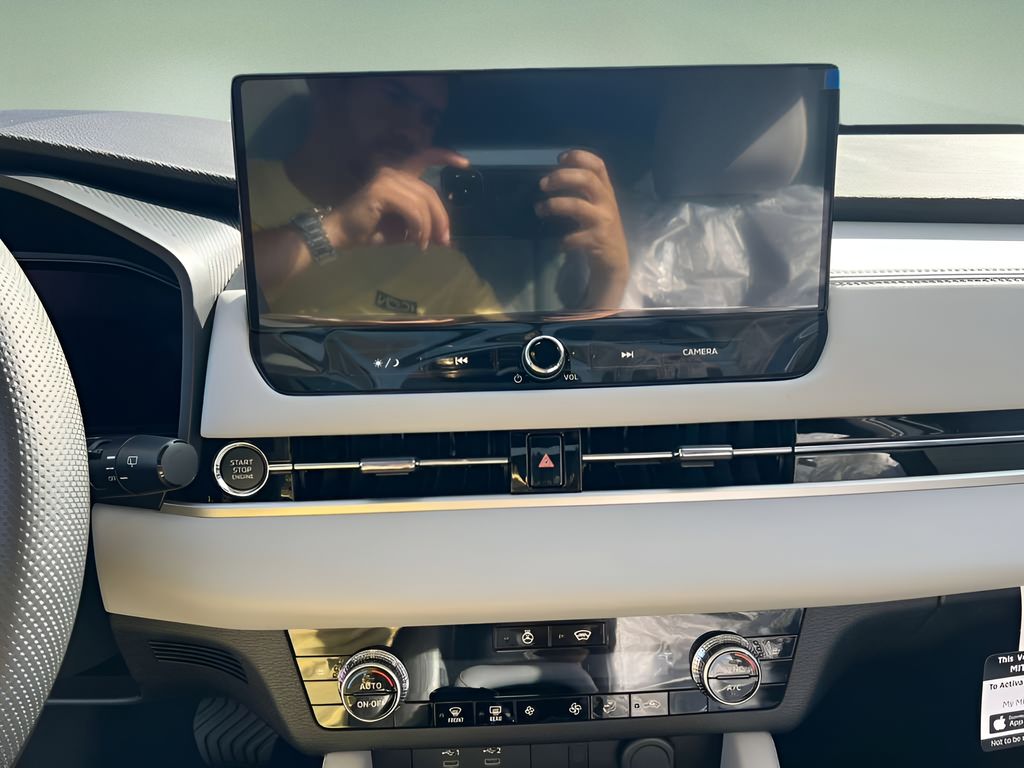 New 2026 Mitsubishi Outlander SUV