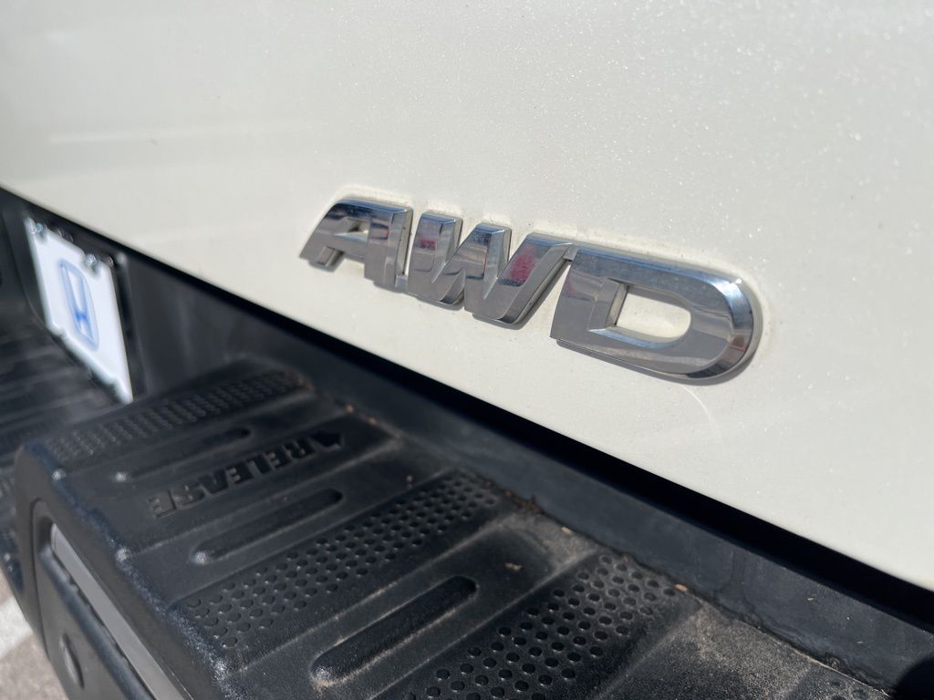 Thumbnail: 2019 Honda Ridgeline - 9