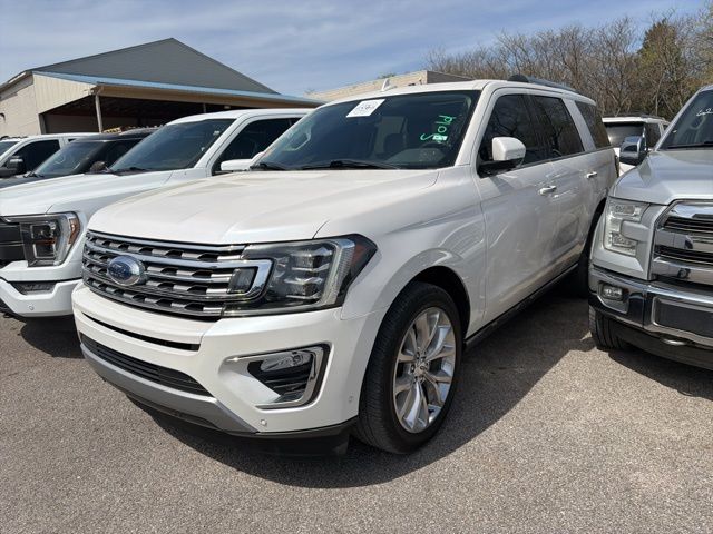 2019 Ford Expedition Limited RWD