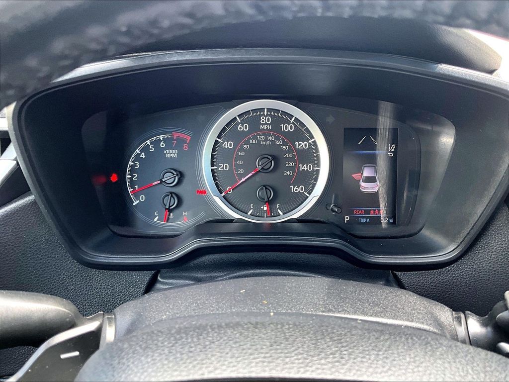 2020 Toyota Corolla — photo 25
