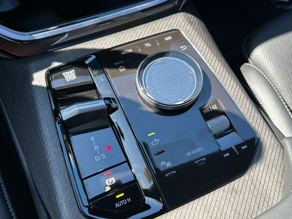 Thumbnail: 2026 BMW X3 - 28