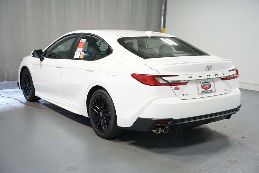 Thumbnail: 2026 Toyota Camry - 6