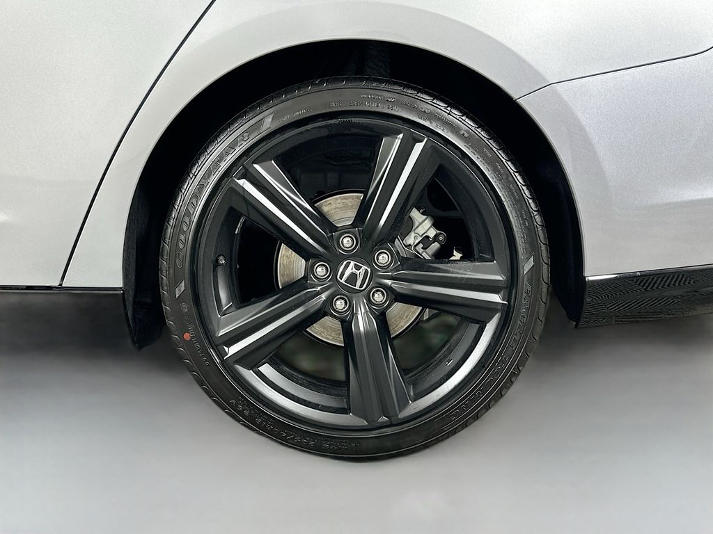 Thumbnail: 2025 Honda Accord - 22
