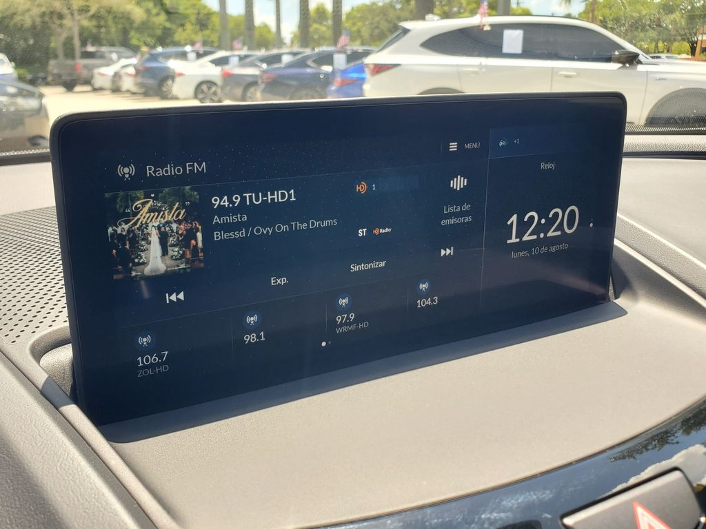 2025 Acura RDX - $37,988