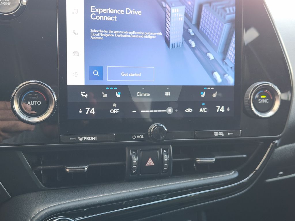 2024 Lexus NX 250 Premium Black at AutoSavvy Houston Northwest