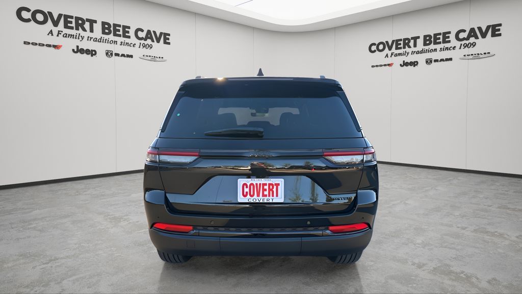 New Car 2025 Jeep Grand Cherokee  Limited For Sale Under $40,000 In Austin, Texas