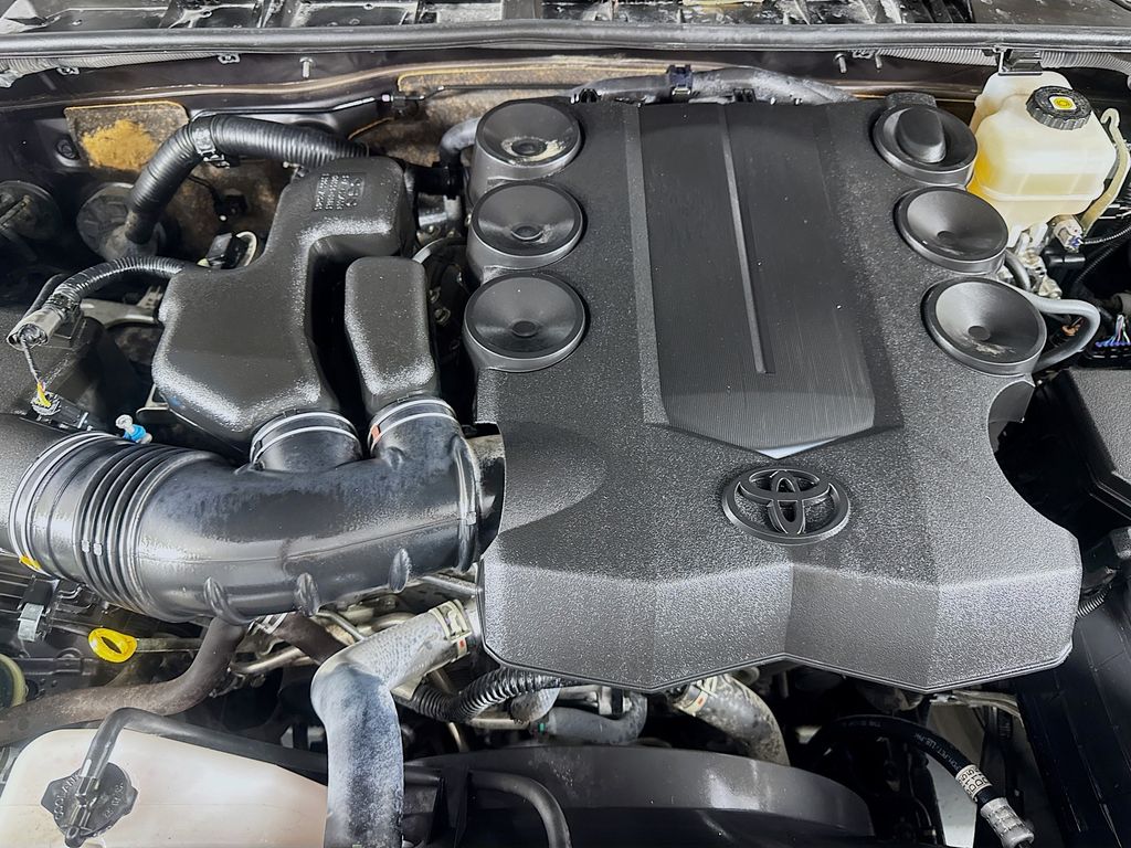 Used Car 2021 Toyota 4runner  Sr5 Premium For Sale Under $40,000 In Austin, Texas