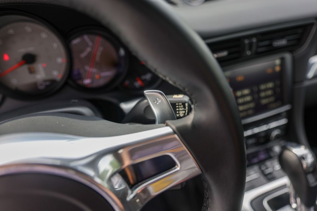 Used Car 2014 Porsche 911  Carrera S For Sale Under $110,000 In Austin, Texas