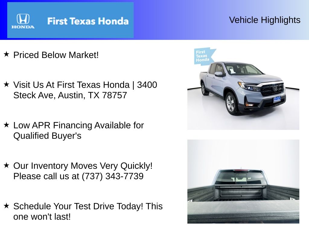 View vehicle photo 5